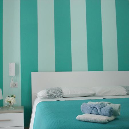 B&B Margherita Marina di Camerota Esterno foto