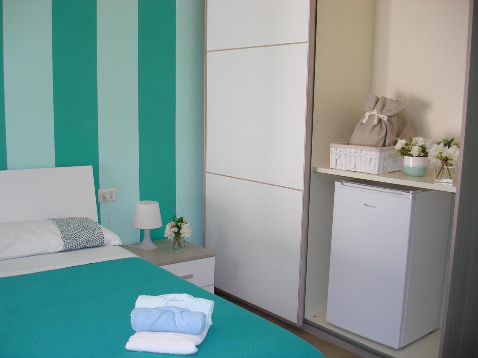 B&B Margherita Marina di Camerota Esterno foto