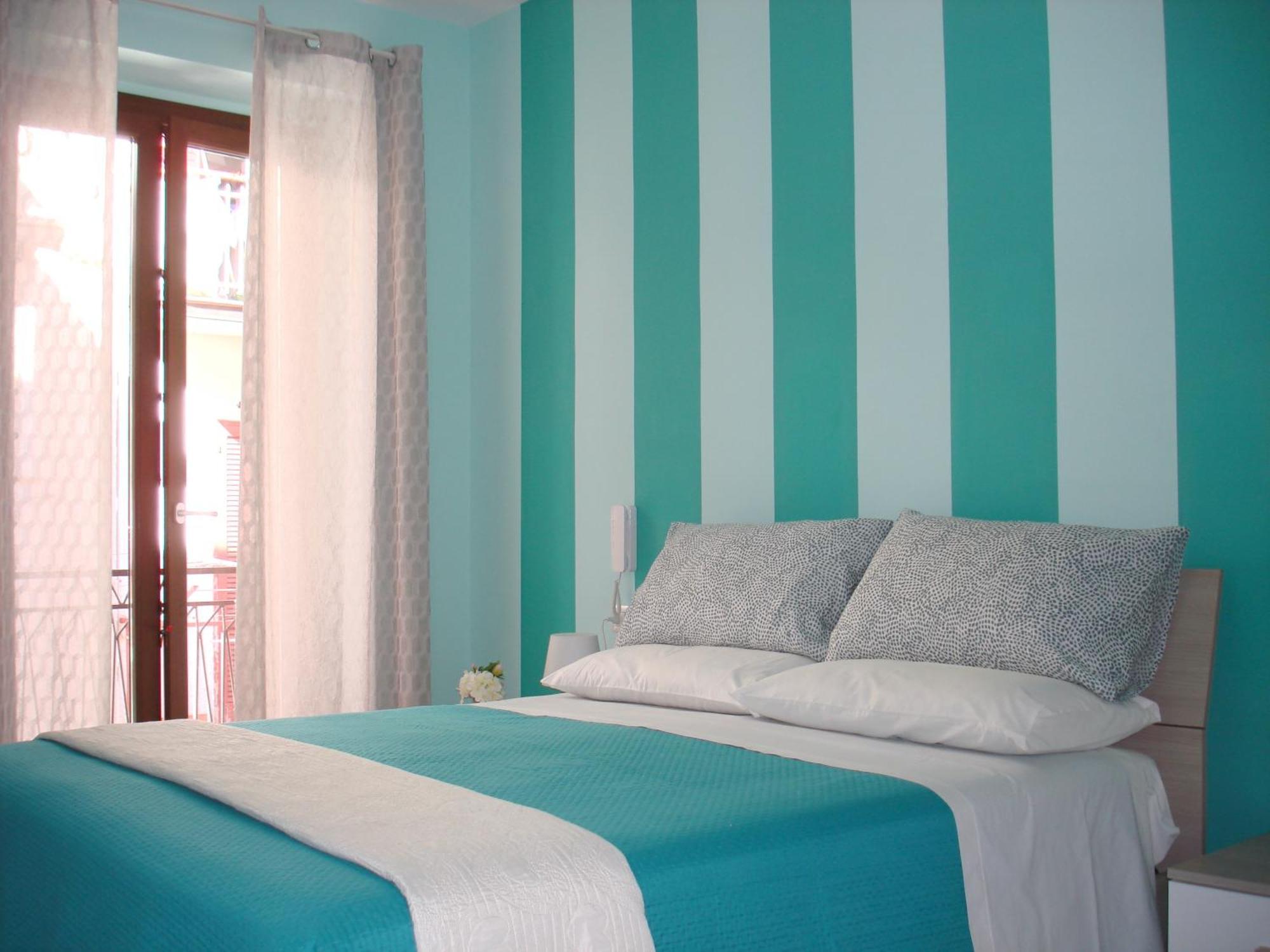B&B Margherita Marina di Camerota Esterno foto