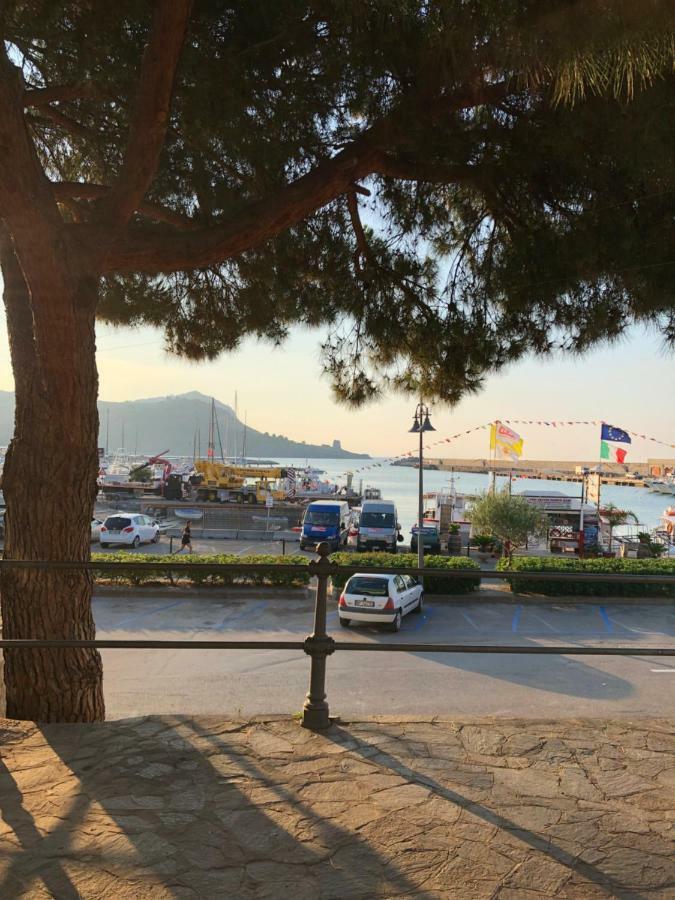 B&B Margherita Marina di Camerota Esterno foto