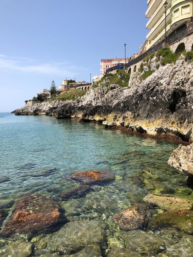 B&B Margherita Marina di Camerota Esterno foto